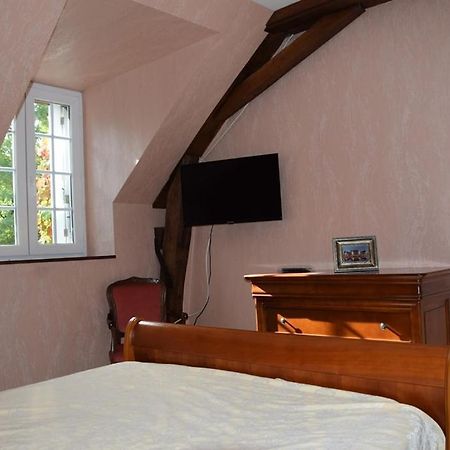 فيلا La Ferme Des Cailloux Sassay المظهر الخارجي الصورة